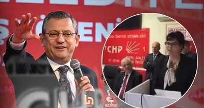 CHP’de yerel seçim krizi! Namus, şeref sözünü yutan Özgür Özel’e Lüleburgaz’da şok tepki