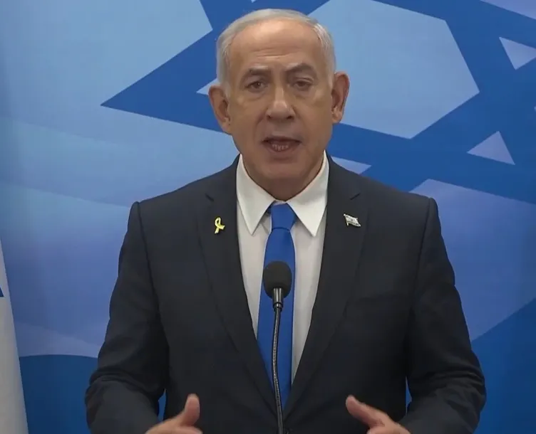 Netanyahu’dan barışa darbe: Gazze’de yeni bir katliam dalgası yolda! ‘Savaşmaktan başka seçeneğimiz yok’