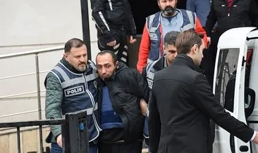 Son dakika haberi: Ceren Özdemir’in katili Özgür Arduç’un duruşması başladı! 3 kez ağırlaştırılmış müebbet isteniyor...