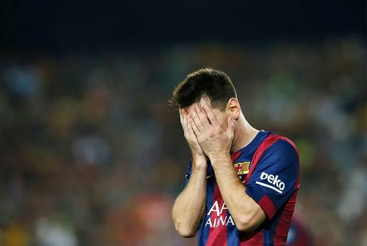 Messi 60 yıllık rekoru kırmak üzere