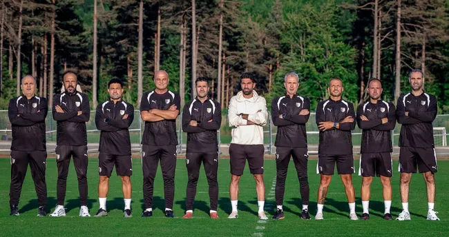 Bodrum FK’da Kenan Özer döndü