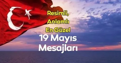 19 MAYIS MESAJLARI VE SÖZLERİ 2022 II Atatürk fotoğrafları ile en güzel, görselli, anlamlı, şiirli, uzun-kısa, resimli 19 Mayıs kutlama mesajları ile Türk bayrağı resimleri