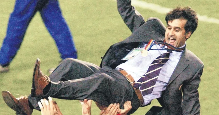 İnşallah final oynarız