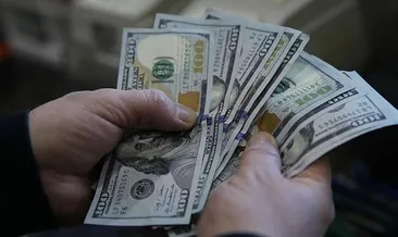 TCMB açıkladı: Net UYP açığı belli oldu