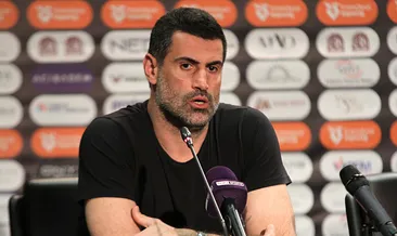 Volkan Demirel’den hakem sitemi!