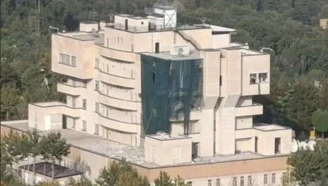 İran'dan son dakika suikast açıklaması: Haniye'nin odası dışarıdan vuruldu