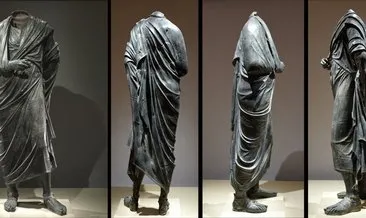 Türkiye 65 yıldır mücadele ediyordu: Marcus Aurelius anavatanına dönüyor! #burdur