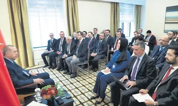 Soçi’de ‘ABD ne der’ diye düşünmedik