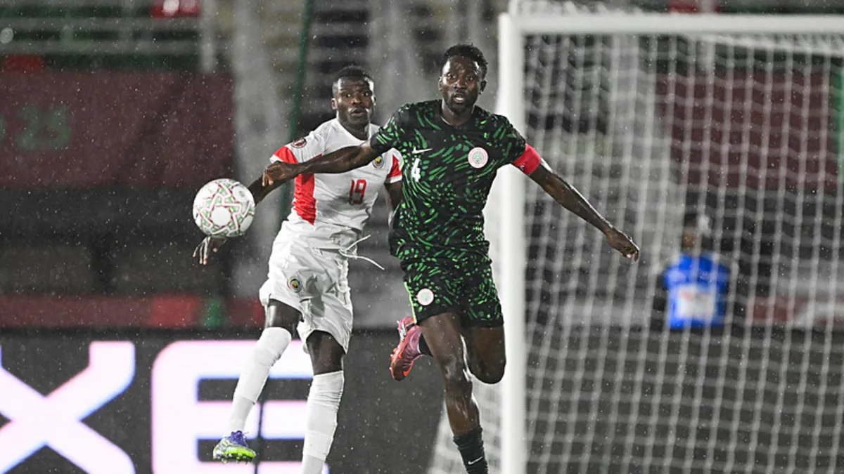 Beşiktaş’tan Ajax’a Ndidi yanıtı! – Son Dakika Spor Haberleri Beşiktaş’tan Ajax’a Ndidi yanıtı! – Son Dakika Spor Haberleri