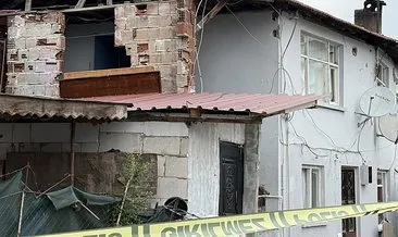 Sakarya’da kanlı ziyaret: Çocuklarının evine gelen kadın eski eşi tarafından silahla vuruldu! #sakarya