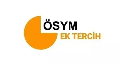 YKS ek tercih sonuçları bekleniyor! YKS ek tercih ne zaman açıklanacak, nereden ve nasıl sorgulanır?