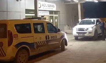 Evine giderken arkadaşı katletti