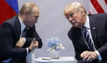 Trump’tan çelişkili Rusya Ukrayna mesajı: Avrupalı liderlere farklı konuştu