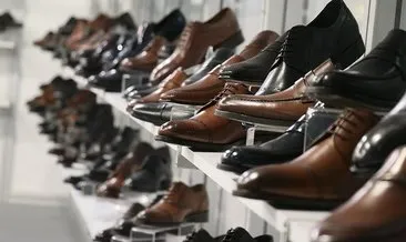 Deri ayakkabı sektöründen yılın 9 ayında 620 milyon dolarlık ihracat