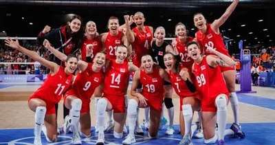 Türkiye İtalya maçı sonrası Filenin Sultanları kiminle karşılaşacak? Türkiye kaybederse olimpiyatlarda kaçıncı olacak?