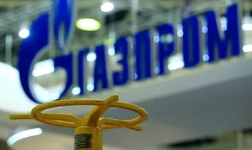 İran ve Rusya arasında büyük anlaşma! Gazprom şirketi 40 milyar dolarlık yatırımı öngören mutabakat zaptı imzalandı