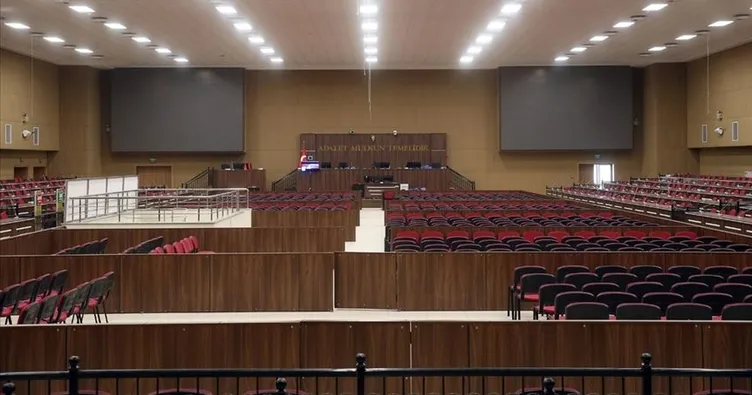 ’FETÖ’den 511 bin kişi gözaltına alındı’