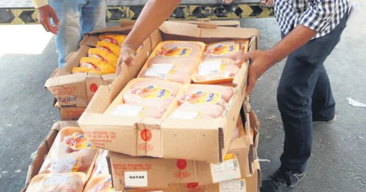 Katar’da Türkiye rüzgârı