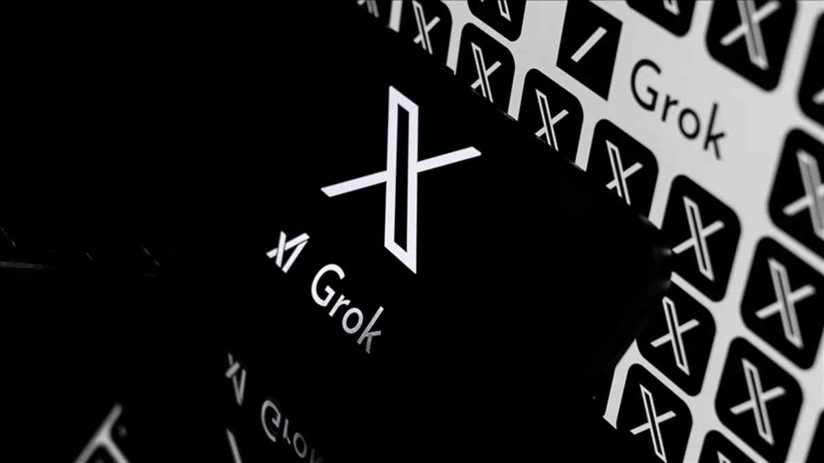 İngiltere’den yapay zeka aracı Grok’a soruşturma İngiltere’den yapay zeka aracı Grok’a soruşturma