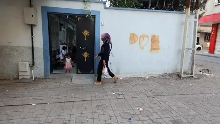 Kendini şeyh olarak tanıttı randevulu muska sırası yaptı: Fiyat tarifesi bile var!