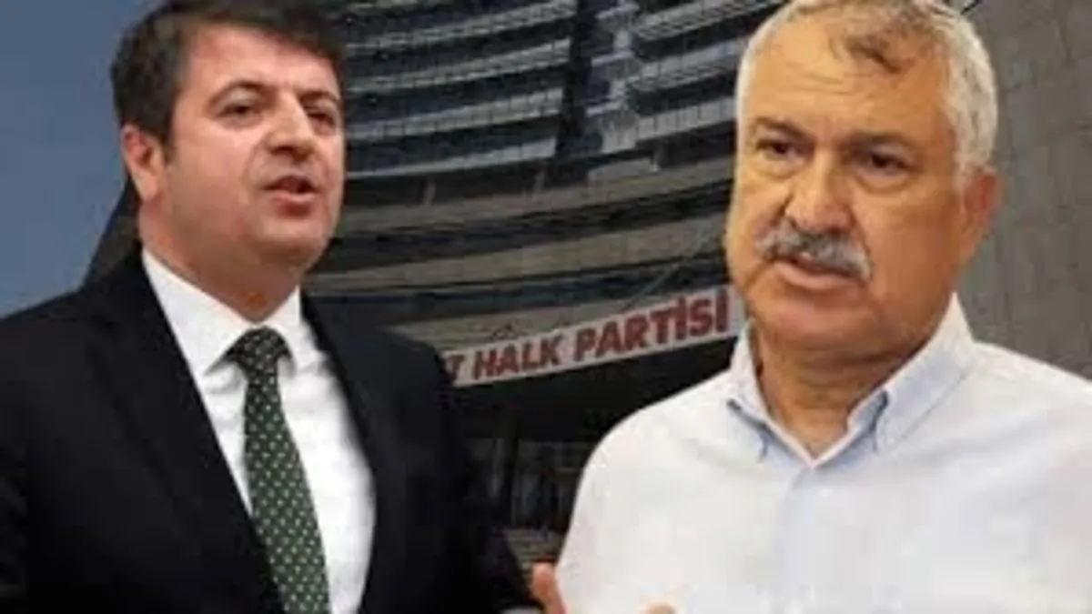 Son dakika: Adana Büyükşehir Belediye Başkanı Zeydan Karalar’a tutuklama talebi Son dakika: Adana Büyükşehir Belediye Başkanı Zeydan Karalar’a tutuklama talebi