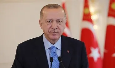 Son dakika: Başkan Erdoğan’dan Paskalya Bayramı mesajı