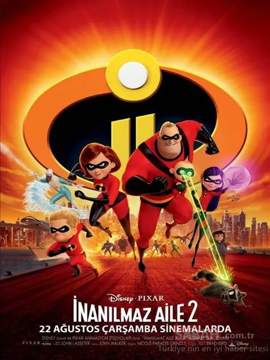 Bu hafta vizyona giren filmler (17 Ağustos 2018)