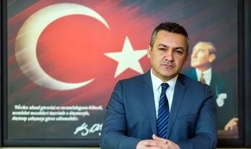 Avrupa Ekonomik Senatosu’na ilk kez bir Türk seçildi