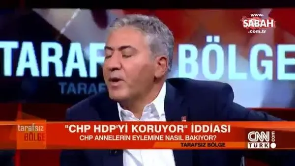 CHP'li Murat Emir'den büyük tepki çeken sözler! 'Kayyum için PKK marşının okunması yeterli değil'