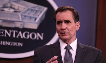 ABD’den Başkan Erdoğan’a teşekkür