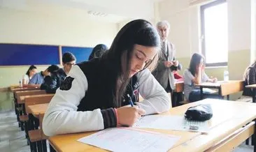 Liseye Geçiş Sınavı’nda ‘akılcı’ değişiklik