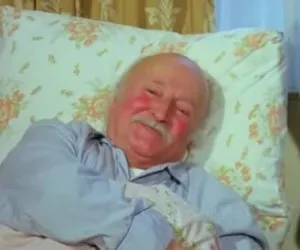Yeşilçam'ın tonton dedesi Nubar Terziyan ünlü şarkıcının dayısıymış! Duyunca çok şaşıracağınız akraba olan ünlüler...