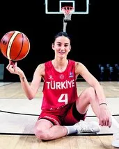 Fenerbahçe Kadın Basketbol Takımı, Olcay Çakır Turgut’u kadrosuna kattı
