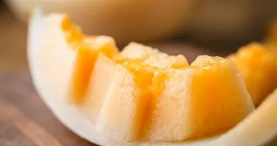 Kavunun faydaları nelerdir? İşte hem tok tutan hem de serinleten kavunun faydaları