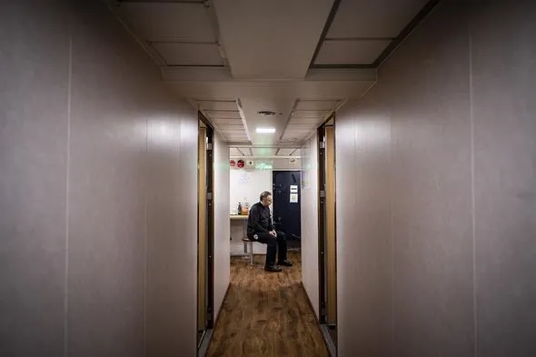 Türk ekibinin Antarktika'ya ayak bastığı sırada NASA'nın ilginç bir çalışması ortaya çıktı.