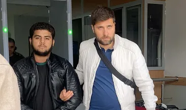 Aydın’da DEAŞ operasyonu: 2 tutuklama!