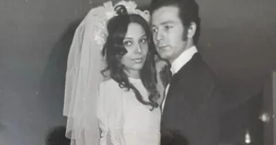 1973’ten gelen mektup gibi paylaşım! ’Bir Aşk Hikayesi’ itirafı şaşırttı