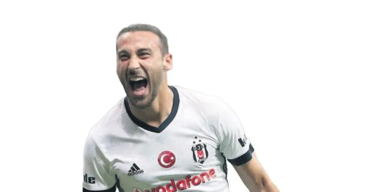 Cenk, Kadıköy’de golümü atarım