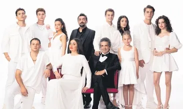 Atv Ekim ayında 5 kategoride birinci