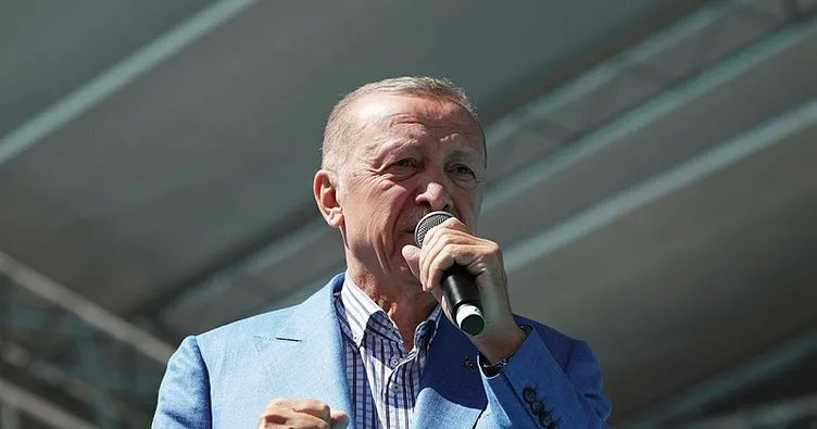 SON DAKİKA: Başkan Erdoğan’dan, Kemal Kılıçdaroğlu’na 17/25 Aralık tepkisi: Madem yalan olduğunu biliyordun neden ortak oldun