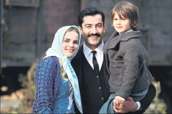 Magazin gündeminden başlıklar