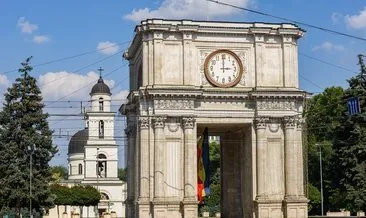 Moldovaya’ya kimlikle seyahat imkanı geliyor