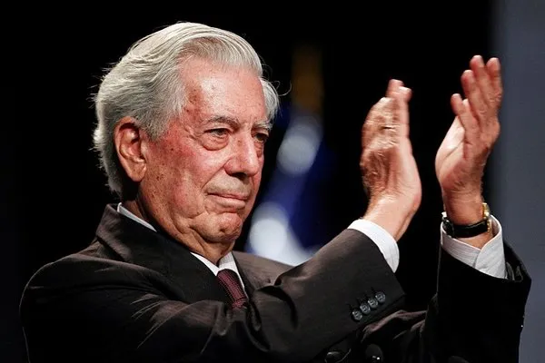 Nobel ödüllü yazar Mario Vargas Llosa hayatını kaybetti