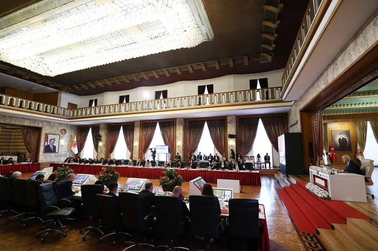 SON DAKİKA | Terörsüz Türkiye sürecinde sona gelindi! İşte 60 sayfalık raporun detayları