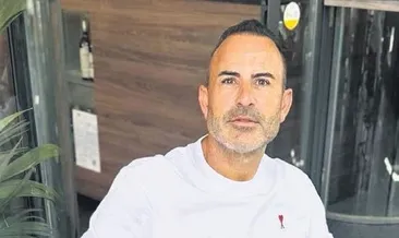 Nevzat Kaya’ya Milano’da gasp şoku