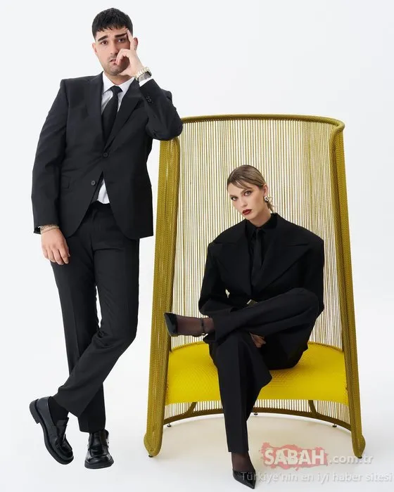 Mr. And Mrs. Tatlıses Yasemin Şefkatli ile İdo Tatlıses’ten yeni pozlar!