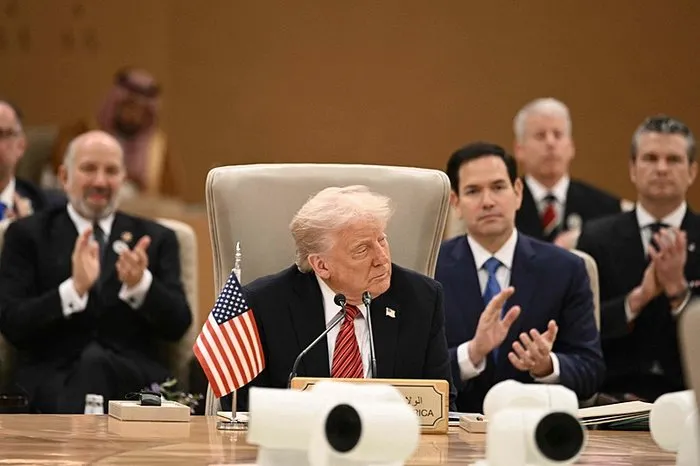 ABD’li ajanstan çarpıcı iddia! Trump’tan Netanyahu’ya büyük rest