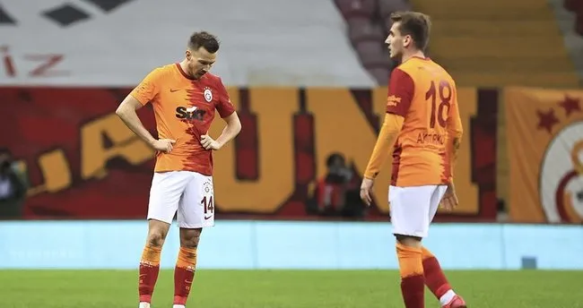 Son dakika: Galatasaraylı Martin Linnes'in annesi hayatını kaybetti