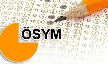 ÖSYM KPSS ORTAÖĞRETİM 2026 | KPSS lise ne zaman yapılacak, sınav yerleri belli oldu mu?