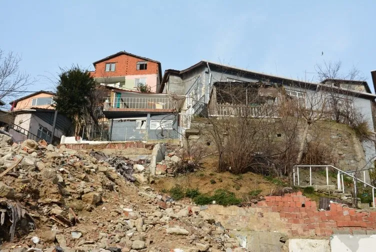 İşte muhalefetin İstanbul'u depreme mahkum ettiğini o harita!  Her yerde bozulmaya dava açmışlar